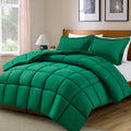 Reversible Comforter Set,