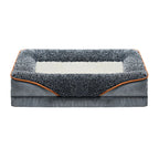 dog bed removable