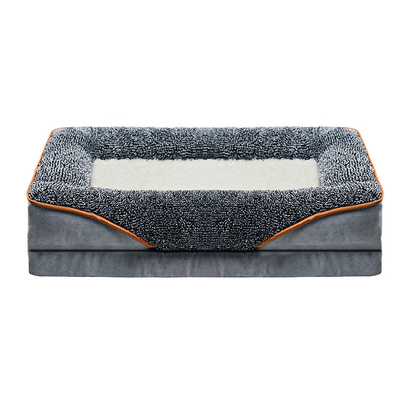 dog bed removable