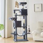 Cat Tree Tower