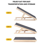 Pet Dog Ramp