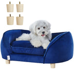 Medium-Sized Pet Couch