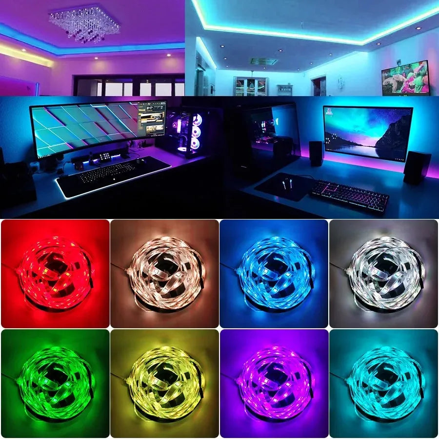 Led Strip  Light ribbon