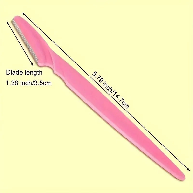 Multifunctional Facial Trimming Set,