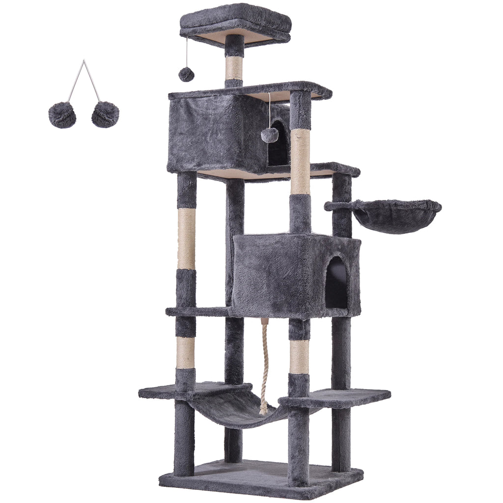 Cat Tree Tower