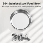 Automatic Cat Feeder