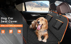 Dog Car Seat Cover for Pets