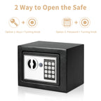 Deli Premium Security Safe Box,
