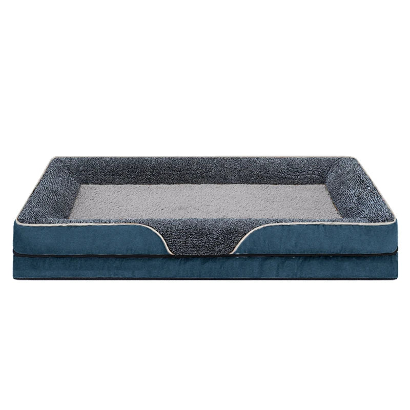 dog bed removable