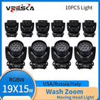 Beam  Head LED  Effcect  Light Party Show