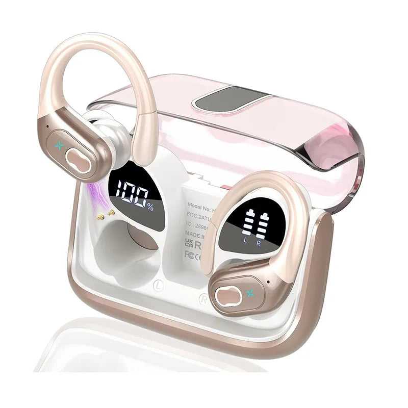 Wireless Earbuds Bluetooth