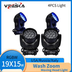 Beam  Head LED  Effcect  Light Party Show