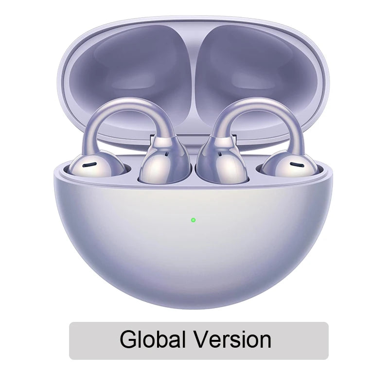 Open-ear Wireless Headphones,