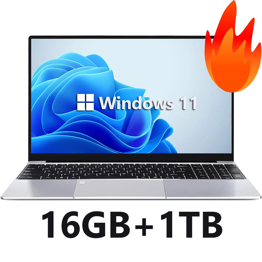 Laptop Computer Windows