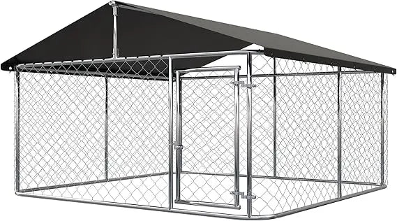 outdoor dog playpen
