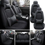 Leather Universal Car Seat Covers