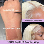 Lace Frontal Wig