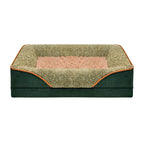 dog bed removable