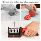 Knife Sharpener -