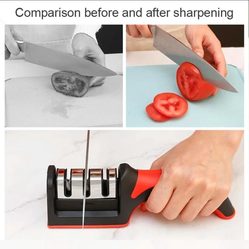 Knife Sharpener -