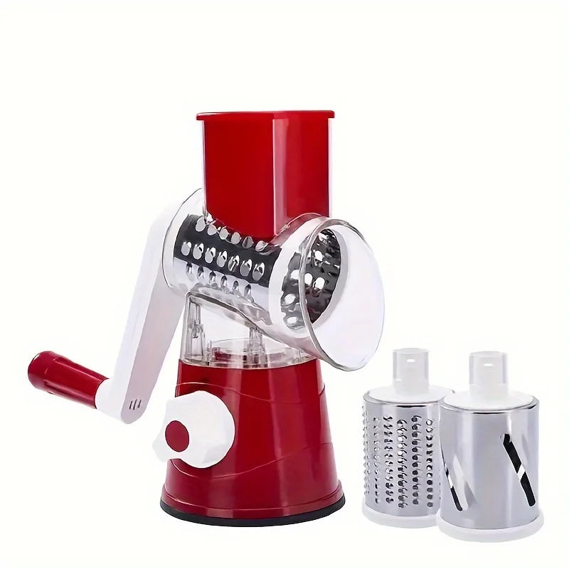 Vegetable and Fruit Slicer