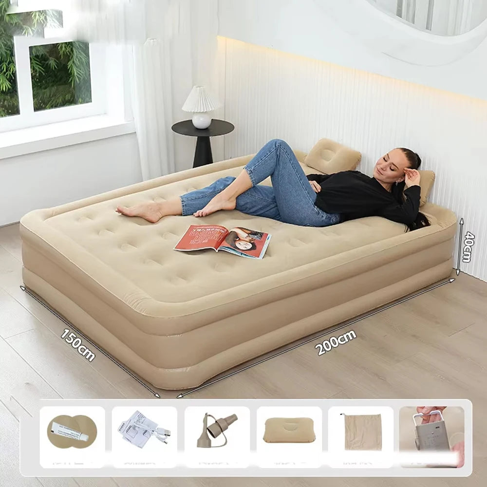 Camping Air bed