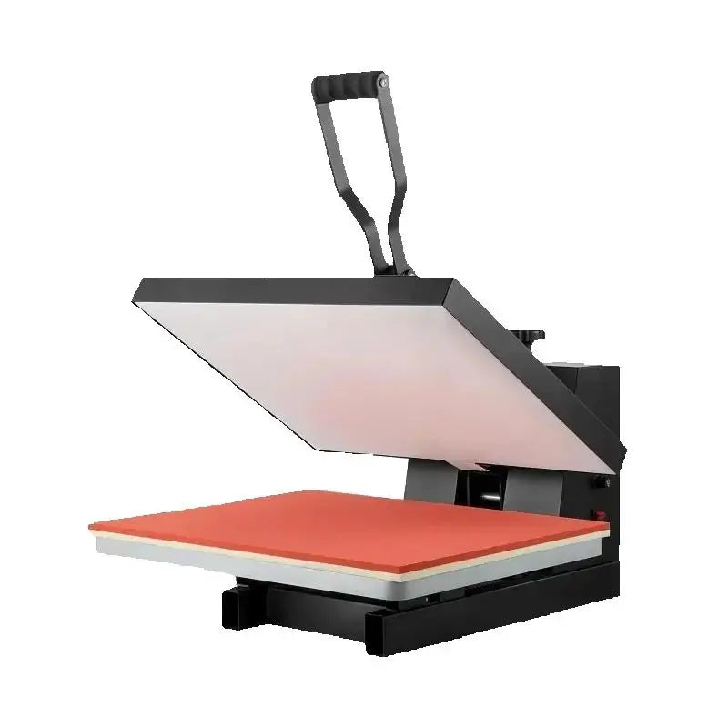 Heat Press Machine