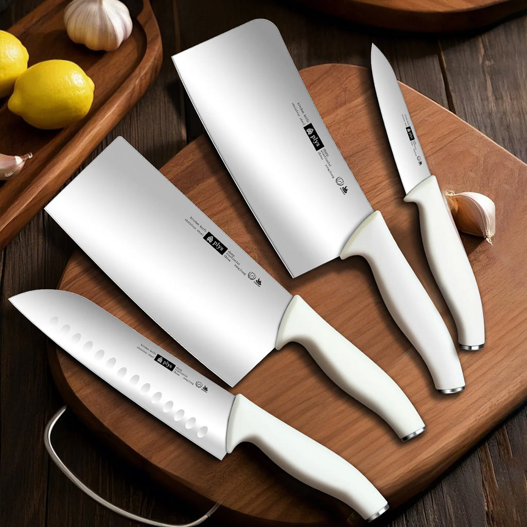 1/4-Piece kitchen Knife Set -