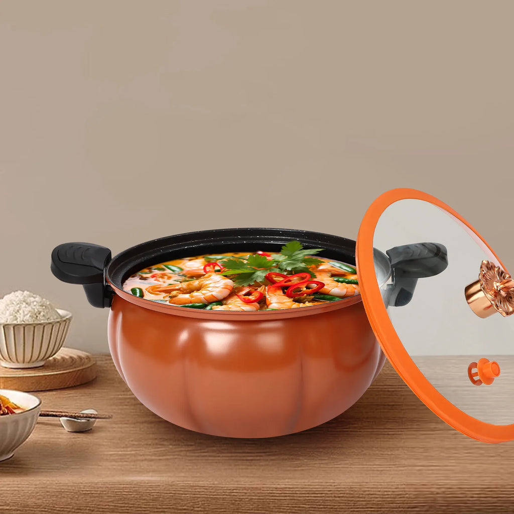 Soup Cooking Pot