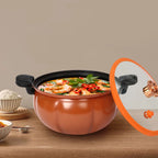 Soup Cooking Pot