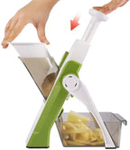 Vegetable Fruit Food Chopper