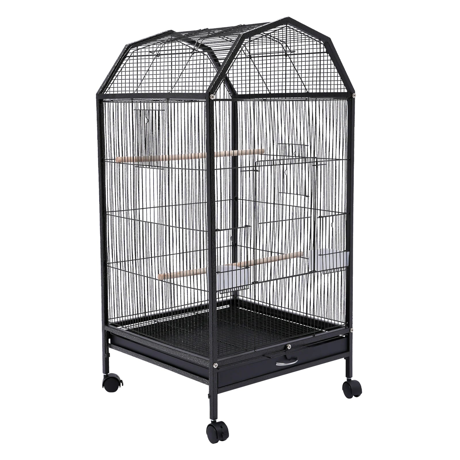 Large Bird Cage