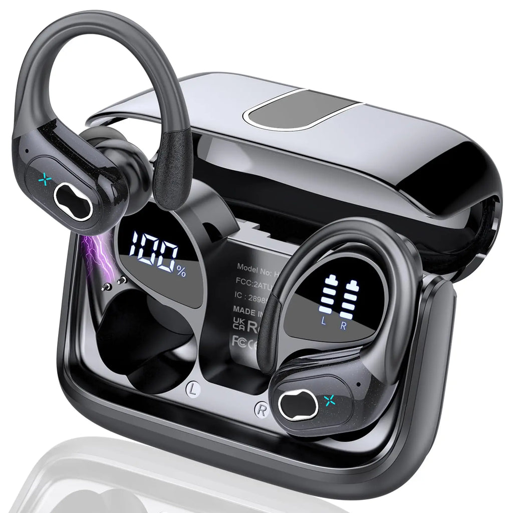 Wireless Earbuds Bluetooth