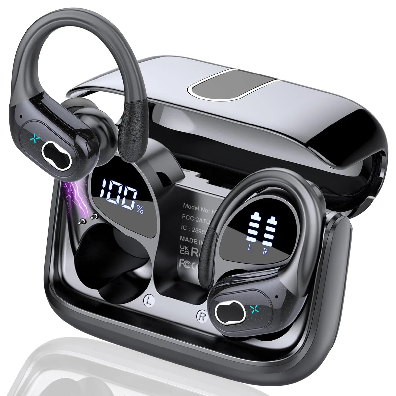 Wireless Earbuds Bluetooth