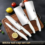 1/4-Piece kitchen Knife Set -