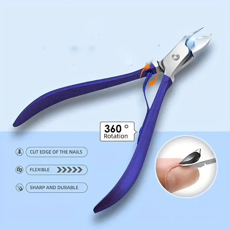 Manicure 30 Pcs Nail Clipper 
s