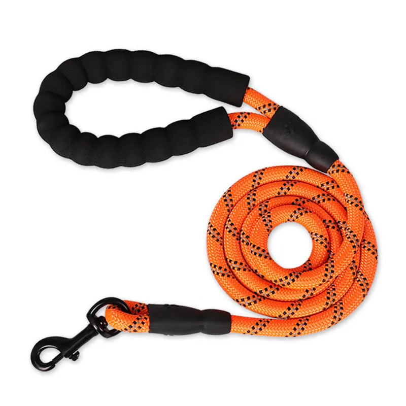 Strong Dog Pet Leash