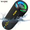 W-KING 40W Portable Speaker,