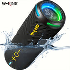 W-KING 40W Portable Speaker,