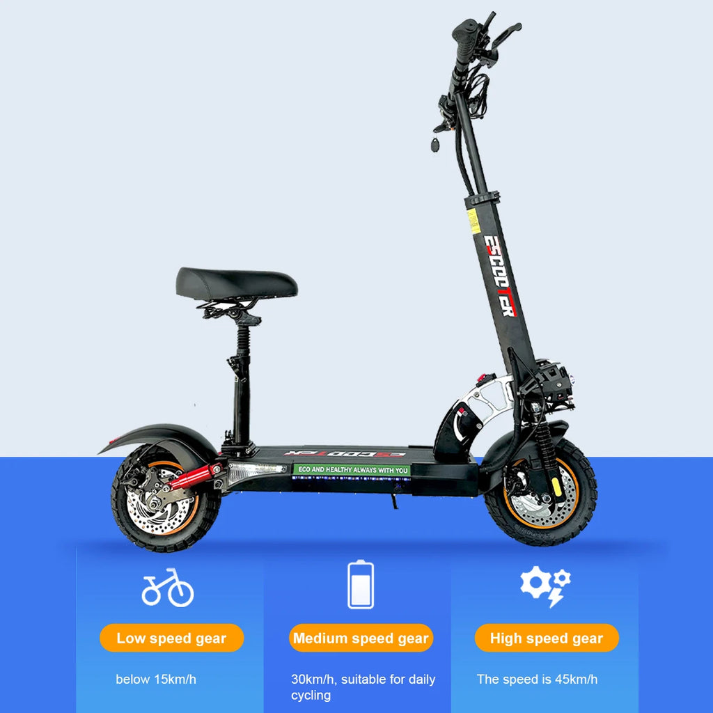 Electric Kick Scooter