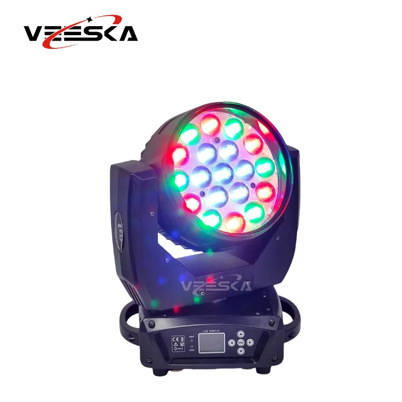 Beam  Head LED  Effcect  Light Party Show