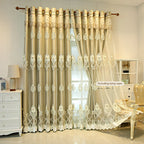 Curtains Blackout Drapes  Room