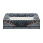 dog bed removable