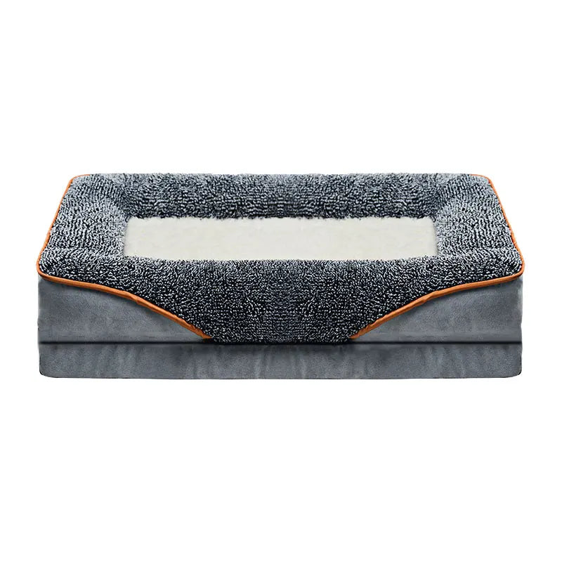 dog bed removable
