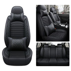 Leather Universal Car Seat Covers