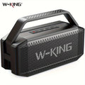 W-KING 100W Peak 60W RMS Deep Bass Bluetooth