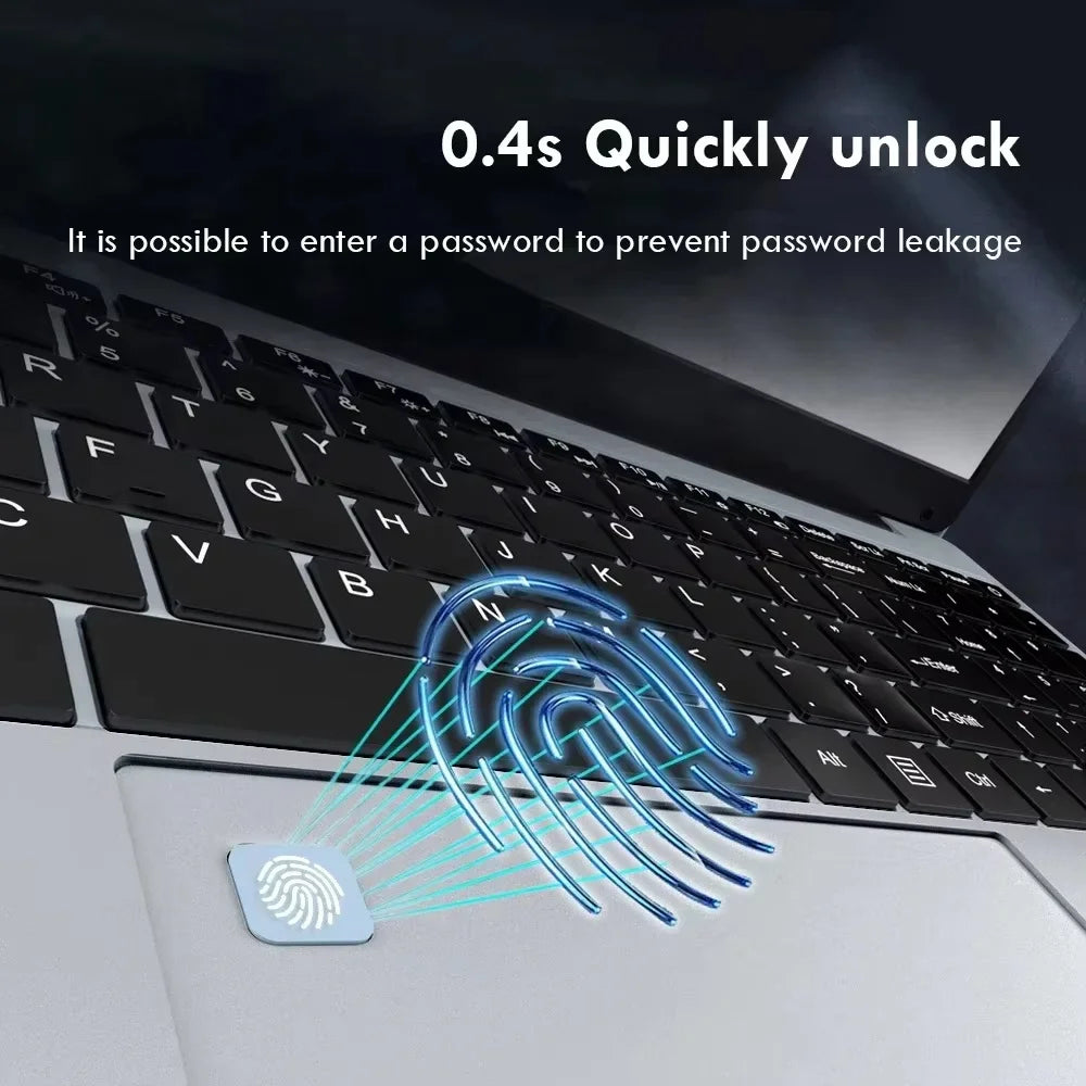 Laptop Computer Windows