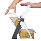 Vegetable Fruit Food Chopper