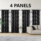Blackout Curtains