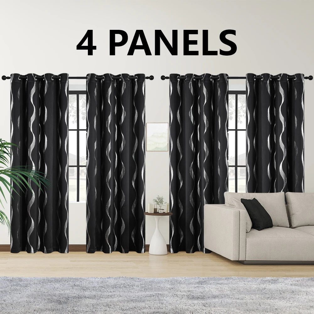 Blackout Curtains